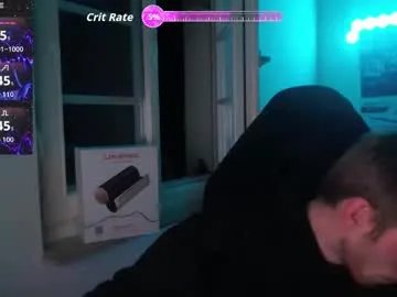 zuzmosfokafasz on Chaturbate 