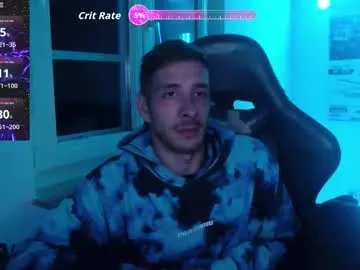 zuzmosfokafasz on Chaturbate 