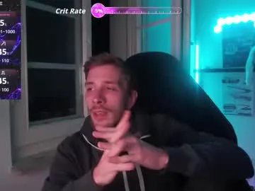 zuzmosfokafasz on Chaturbate 