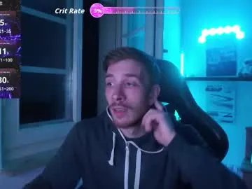 zuzmosfokafasz on Chaturbate 