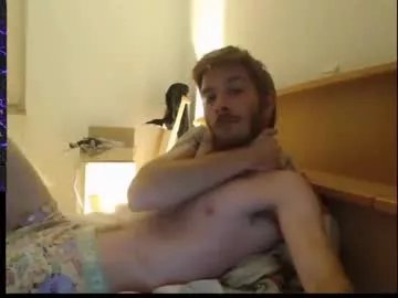 zuzmosfokafasz on Chaturbate 