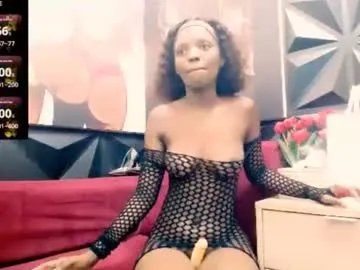 zuzu_angel on Chaturbate 