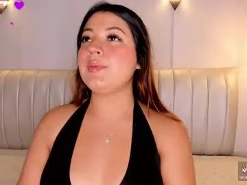 zuzu_sweet on Chaturbate 