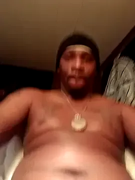 007Giovani on StripChat