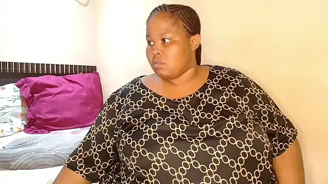 19bootylicious on StripChat