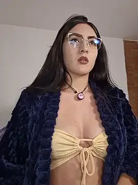 77Neferkitty77 on StripChat 