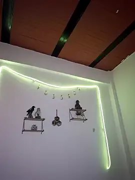 77Neferkitty77 on StripChat 