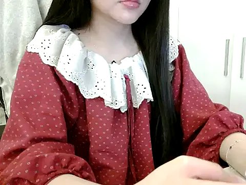 __Bunnydiamond__ on StripChat