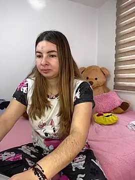 __Emma__11__Lecat_ on StripChat 