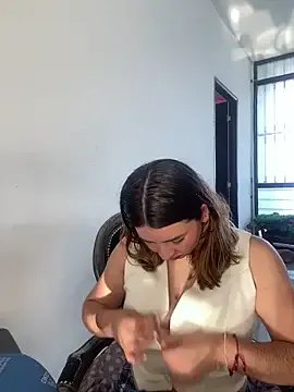 __Emma__11__Lecat_ on StripChat 