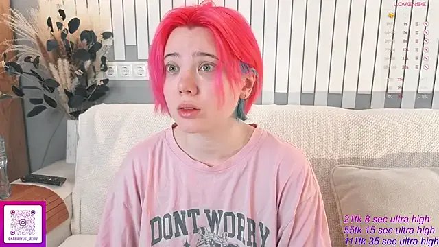 __KawaiiYuki__ on StripChat 