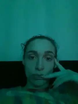 __Leyla__ on StripChat 