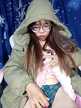 __Mai-love19__ on StripChat