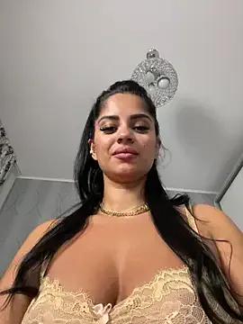 _adelle on StripChat