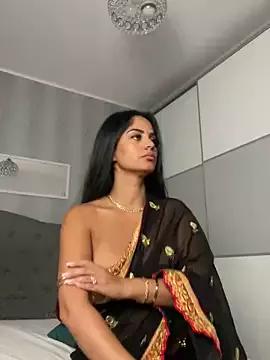 _adelle on StripChat