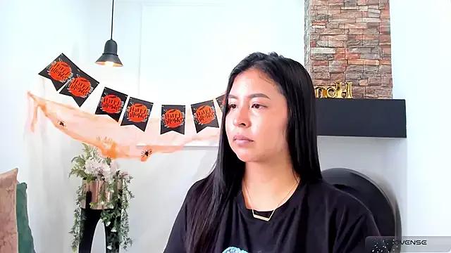 _alaiasmile_ on StripChat 