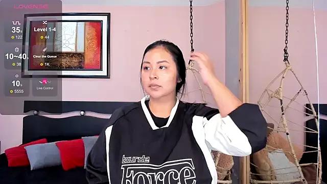 _alaiasmile_ on StripChat 