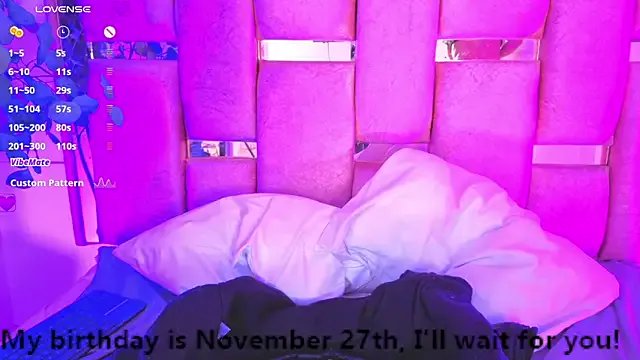 _Ambar-devon_ on StripChat