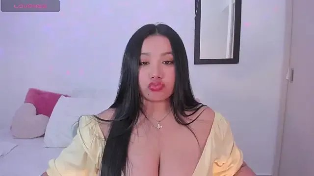 _Arianna08_ on StripChat