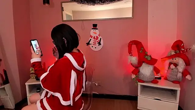 _asami_chieko_ on StripChat