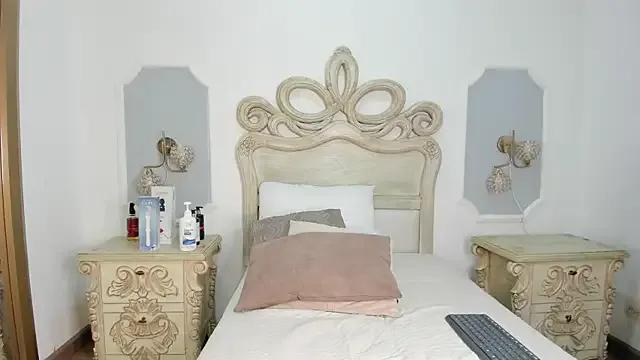 _chloe_adams — BBC in my little pussy 