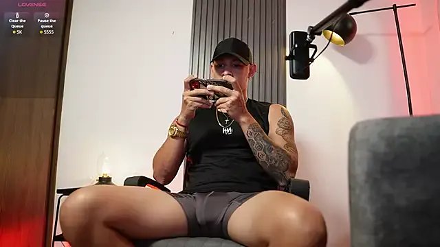 _dante7 on StripChat