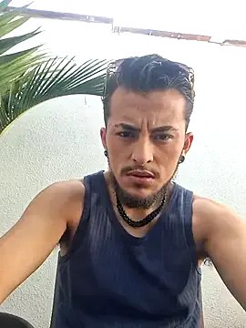 _hairybeard_ on StripChat