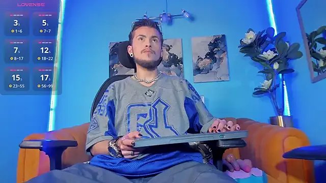 _hairybeard_ on StripChat