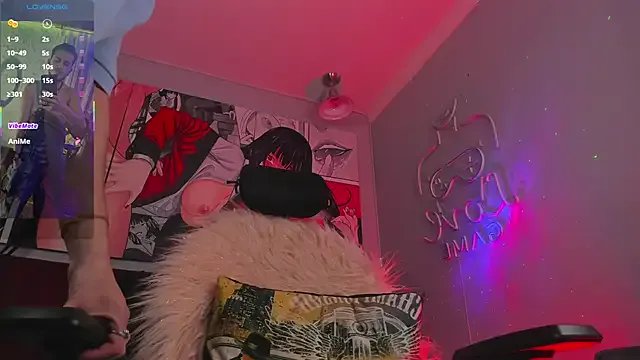 _hairybeard_ on StripChat