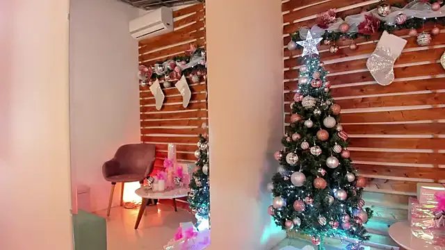 _MeganRain on StripChat