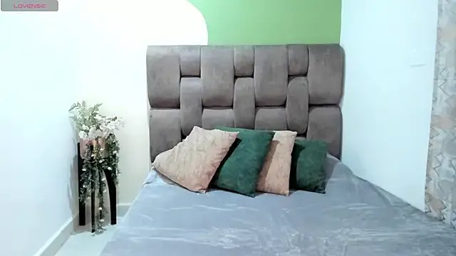 _nina_sweet on StripChat 