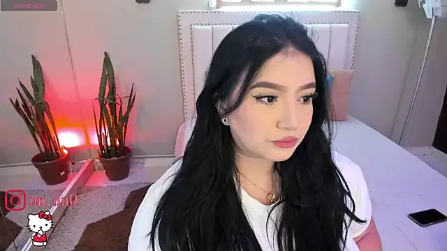 _nina_sweet on StripChat 