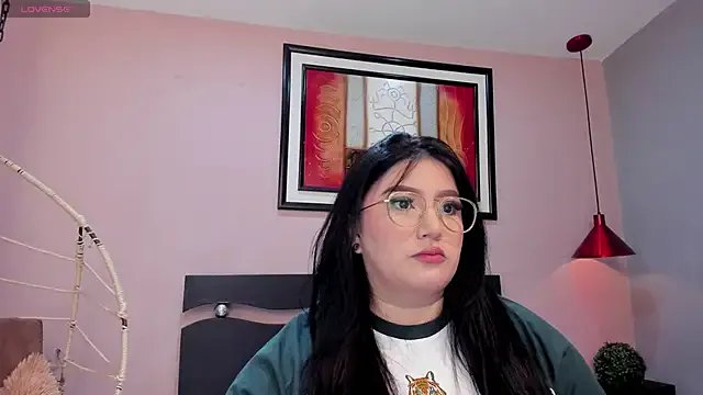 _nina_sweet on StripChat 