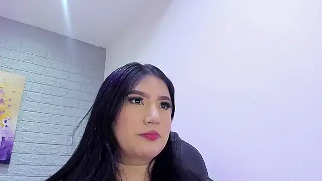 _nina_sweet on StripChat 