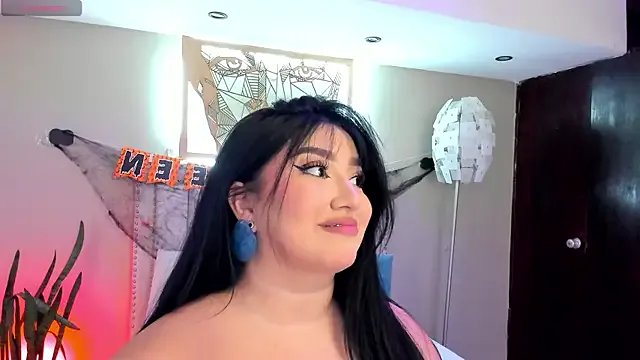 _nina_sweet on StripChat 