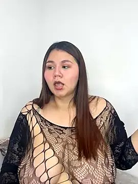 _Pamela_1 on StripChat