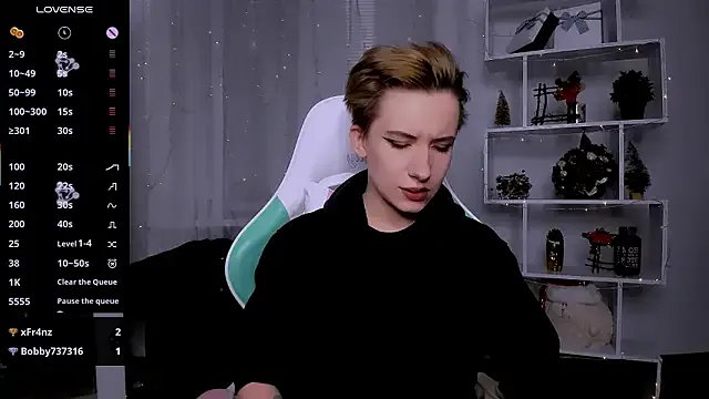 _Rein_ramm — Show ass