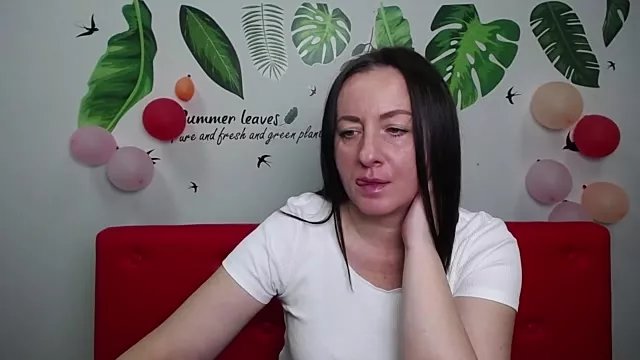 Abby_Taylorr on StripChat 