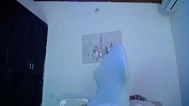 abby_tgn on StripChat 