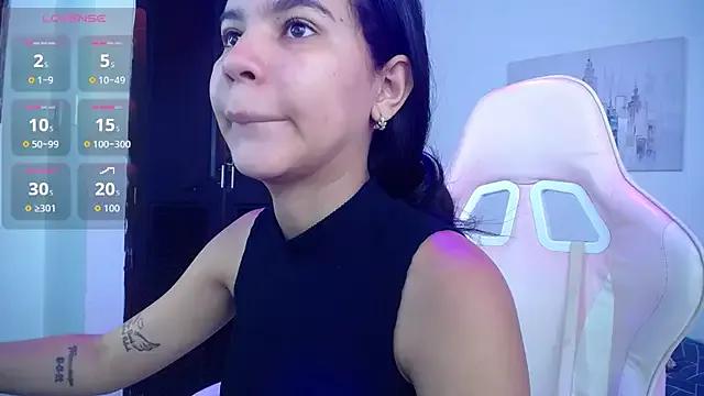 abby_tgn on StripChat 