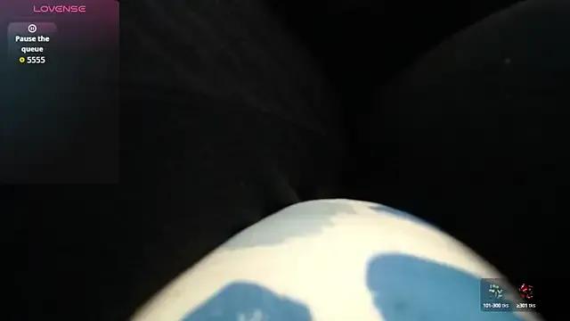 abby_tgn on StripChat 