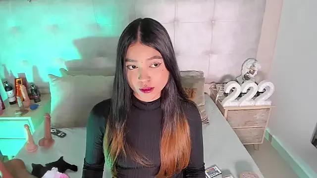 AbbyBeck on StripChat 