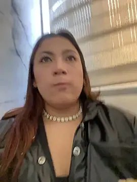 AbbyJackson_ on StripChat 