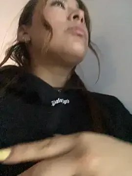 AbbyJackson_ on StripChat 