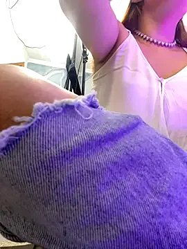 AbbyJackson_ on StripChat 