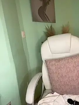 AbbyJackson_ on StripChat 