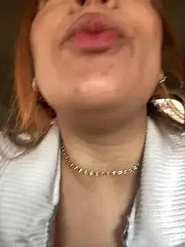 AbbyJackson_ on StripChat 