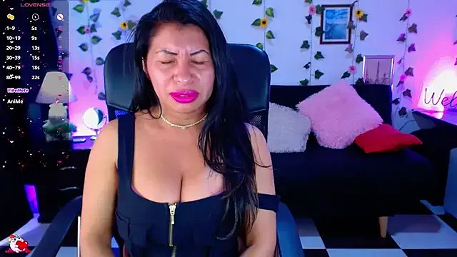 AbbyPrincessAGT on StripChat 