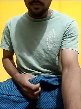 abd_your — nude and cum show in my room 