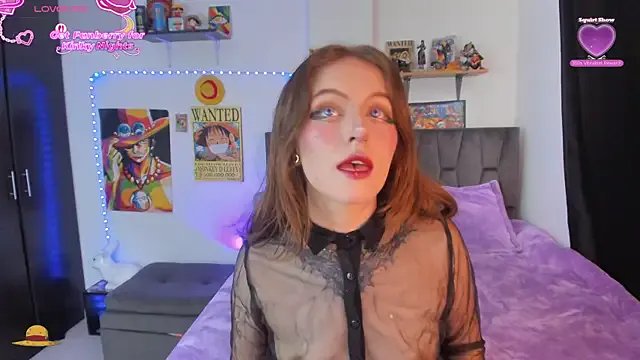 Aciid_lover on StripChat 